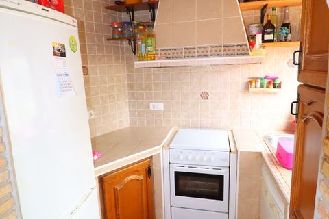 Villa a Aledo, Murcia, Aledo - € 230.000 | Ref: 3014-VL - foto 29